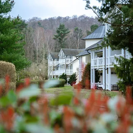 Daire Duenenpark - Komfortplus Mit 1 Schlafzimmer Und Balkon Im Dachgeschoss 233